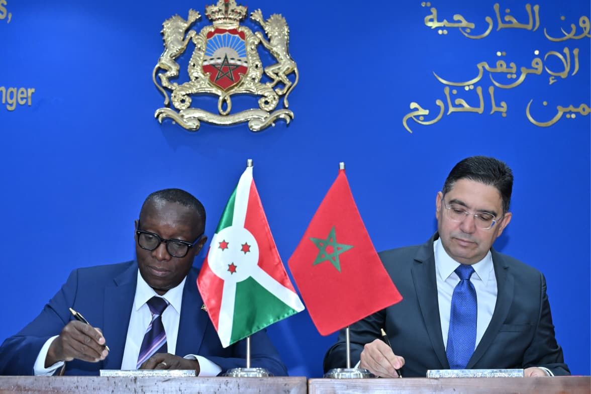 Info Politique Maroc: Actualités Politiques au Maroc et ailleurs
